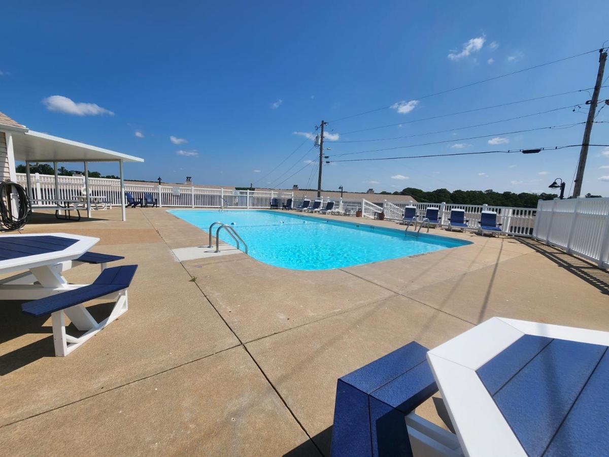 Lakefront Condo With A View Osage Beach Εξωτερικό φωτογραφία