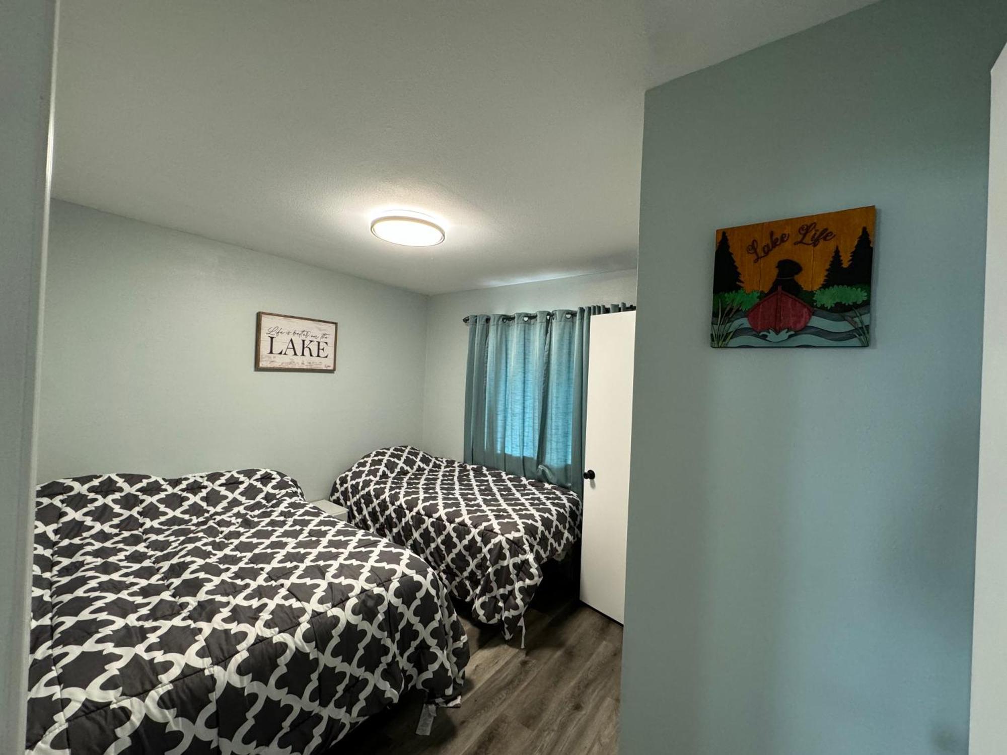 Lakefront Condo With A View Osage Beach Εξωτερικό φωτογραφία