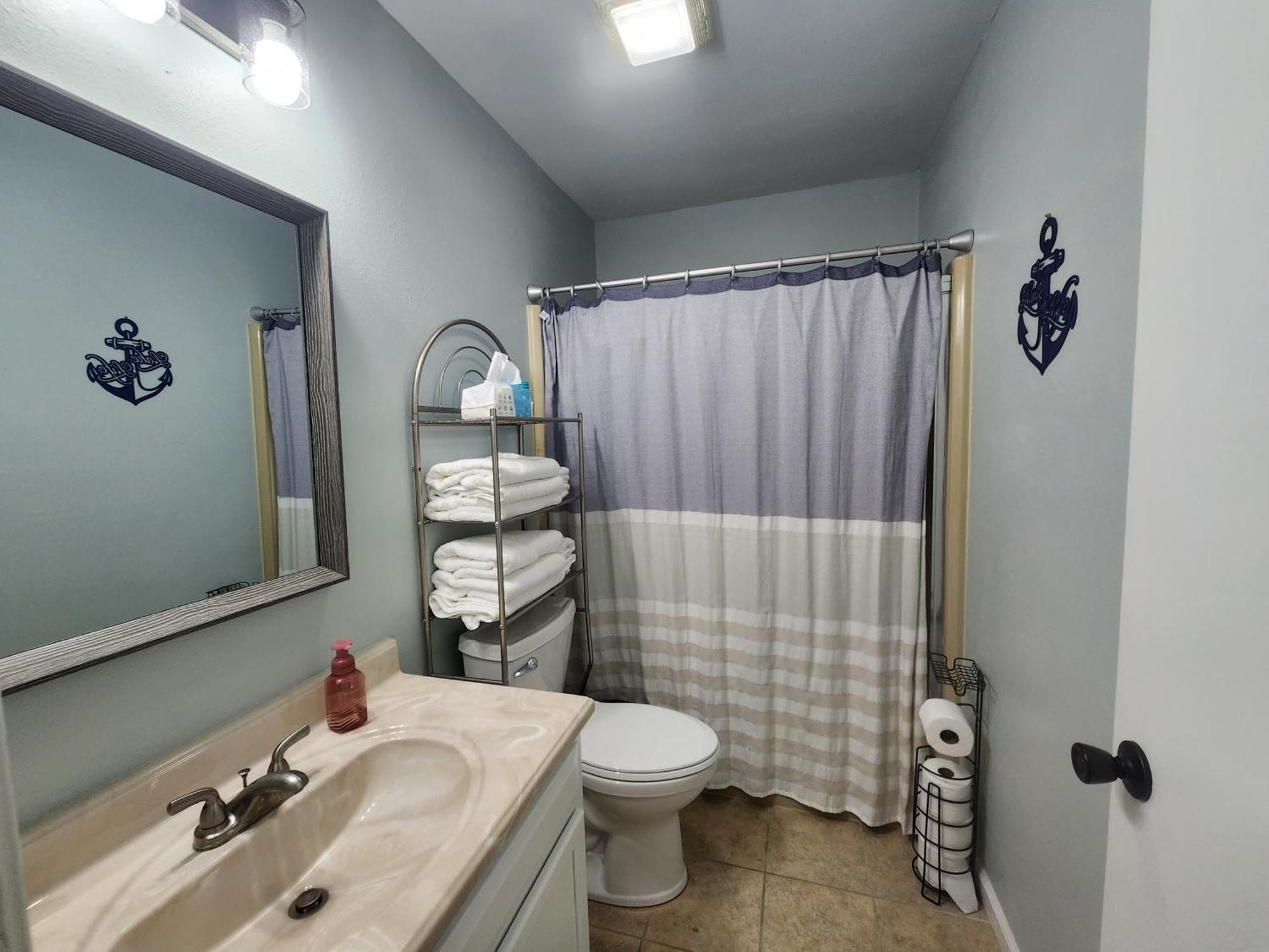 Lakefront Condo With A View Osage Beach Εξωτερικό φωτογραφία
