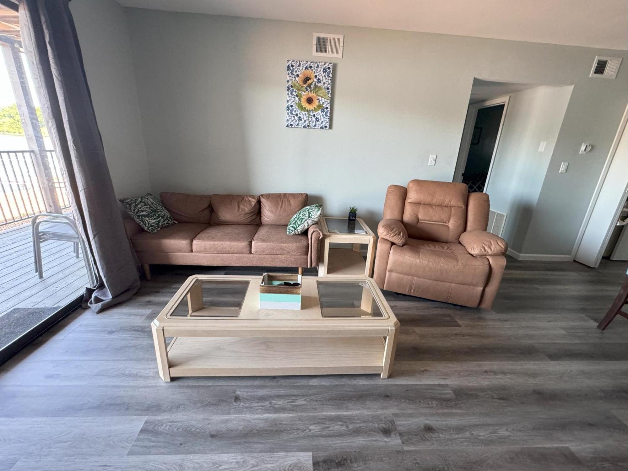 Lakefront Condo With A View Osage Beach Εξωτερικό φωτογραφία